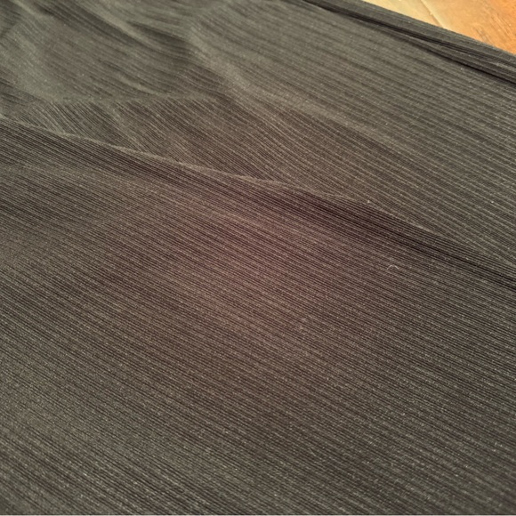 Le Beduos Wide Leg Materity Pants - Picture 4 of 5